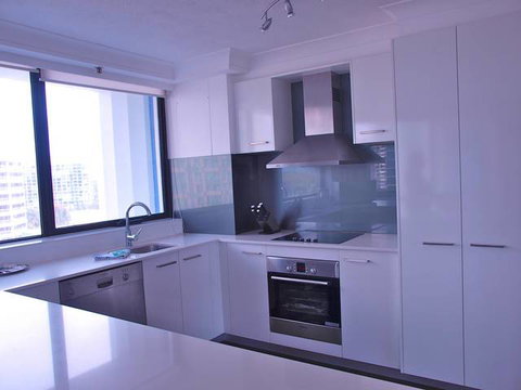 Aegean Apartments - Hotel Accommodation 7