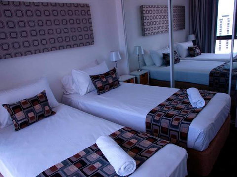 Aegean Apartments - Hotel Accommodation 8