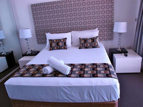 Aegean Apartments - Hotel Accommodation 9