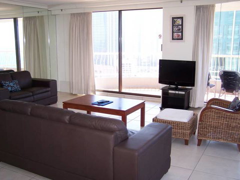 Aegean Apartments - Hotel Accommodation 10