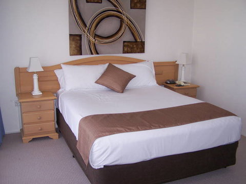 Aegean Apartments - Hotel Accommodation 11