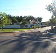 Affordable Gold City Motel - Hotel Accommodation