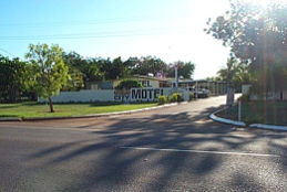 Affordable Gold City Motel - Hotel Accommodation 0