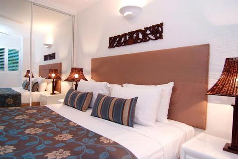 Agincourt Beachfront Apartments - Hotel Accommodation 0