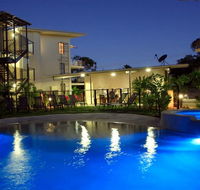 Agnes Water Beach Club - Hotel Accommodation