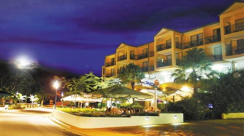 Airlie Beach Hotel - Hotel Accommodation 0