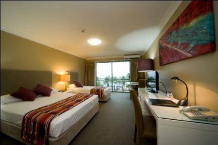 Airlie Beach Hotel - Hotel Accommodation 1