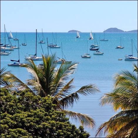 Airlie Beach Hotel - Hotel Accommodation 3