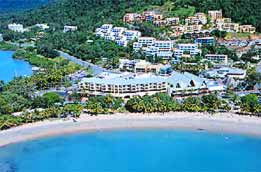 Airlie Beach Hotel - Hotel Accommodation 8