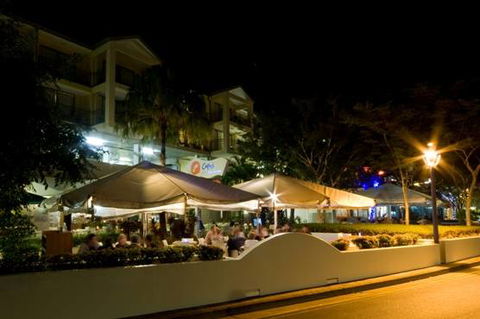 Airlie Beach Hotel - Hotel Accommodation 6