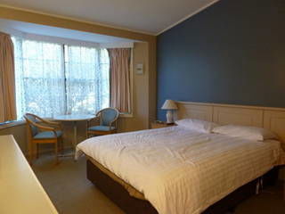 Kars Springs NSW Hotel Accommodation