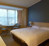 Airlie House Motor Inn - Hotel Accommodation