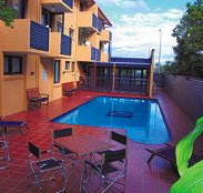Airolodge International - Hotel Accommodation
