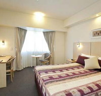 Airport Ascot Motel - Hotel Accommodation