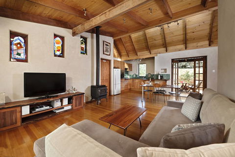 Aiyana Retreat - Hotel Accommodation 1