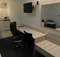 Alabaster Lodge Motor Inn - Hotel Accommodation