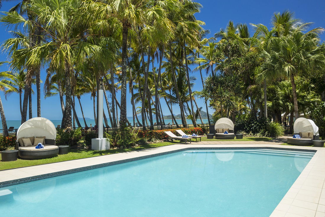Palm Cove QLD Hotel Accommodation