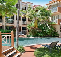 Alassio on the Beach - Hotel Accommodation