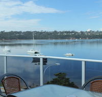 Albacore Apartments - Hotel Accommodation