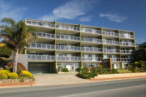 Albacore Apartments - Hotel Accommodation 4