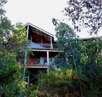 Albany HideAway Haven - Hotel Accommodation