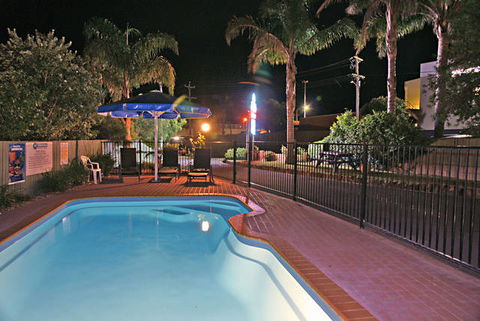 Albatross Holiday Units - Hotel Accommodation 0