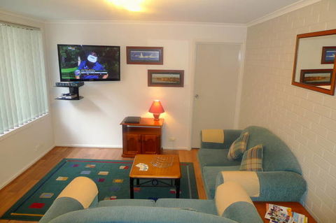 Albatross Holiday Units - Hotel Accommodation 6