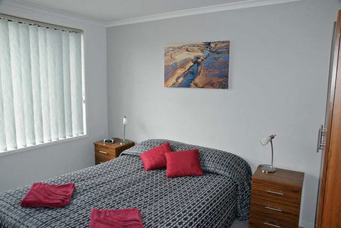 Albatross Holiday Units - Hotel Accommodation 8