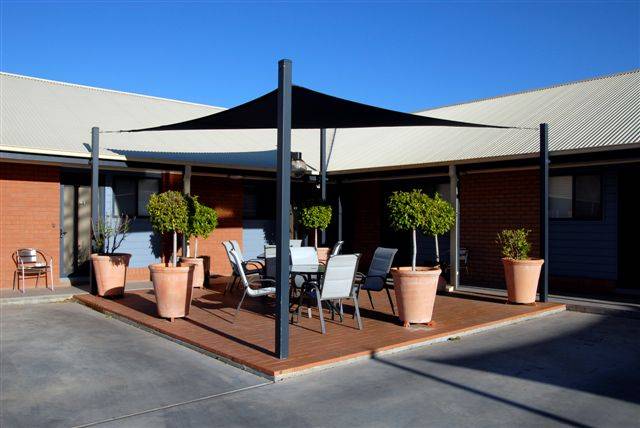 Crooble NSW Hotel Accommodation