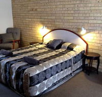 Albert Park Motor Inn - Hotel Accommodation