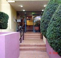 Albion Manor Motel  Serviced Apartments - Hotel Accommodation