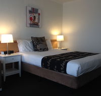 Albury Burvale Motor Inn - Hotel Accommodation