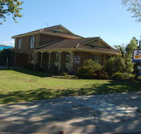 Albury City Motel - Hotel Accommodation