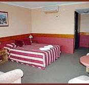 Winsor Park Motor Inn - Hotel Accommodation