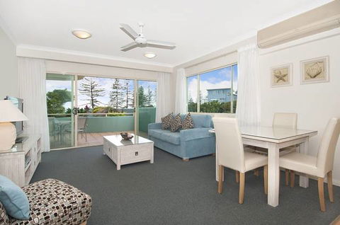 Alex Seaside Resort - Hotel Accommodation 3