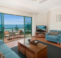 Alex Seaside Resort - Hotel Accommodation