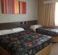 Alexander The Great Motel - Hotel Accommodation