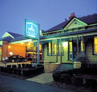 Alexandra Place - Hotel Accommodation