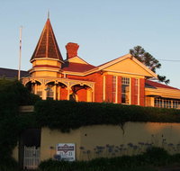 Alexandria Bed  Breakfast - Hotel Accommodation