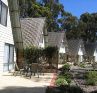 A-Line Holiday Village - Hotel Accommodation