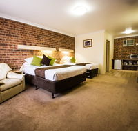 A-Line Motel - Hotel Accommodation