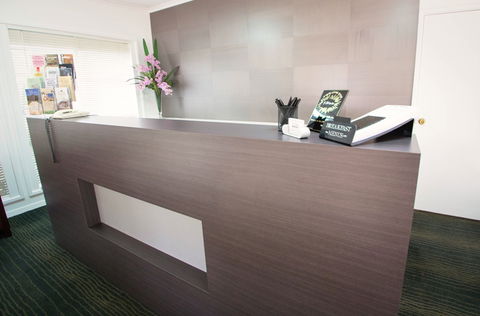 A-Line Motel - Hotel Accommodation 1