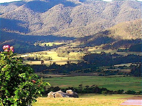 Allamar Motor Inn - Hotel Accommodation 1