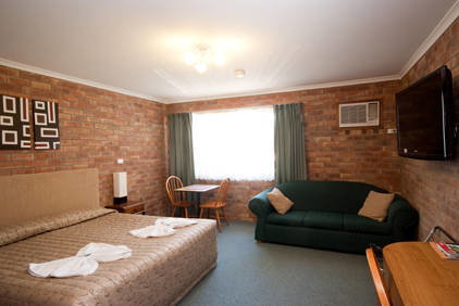 Kearneys Spring QLD Hotel Accommodation