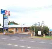 Almond Inn Motel - Hotel Accommodation
