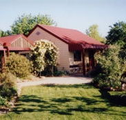Alpine Country Cottages - Hotel Accommodation
