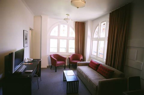 Alto Hotel On Bourke - Hotel Accommodation 1