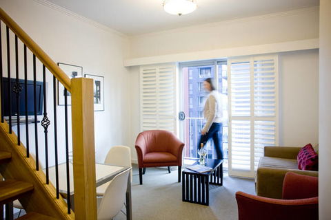 Alto Hotel On Bourke - Hotel Accommodation 2
