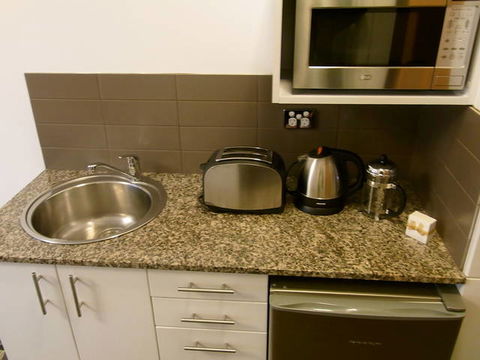 Alto Hotel On Bourke - Hotel Accommodation 5