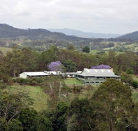 Amamoor Lodge - Hotel Accommodation